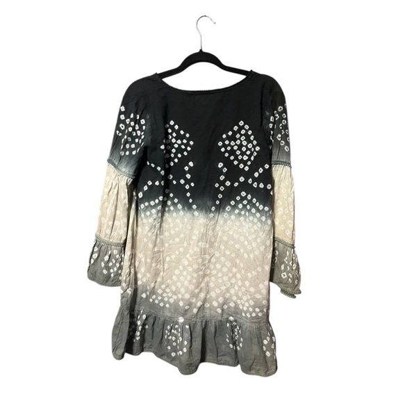 Debbie Katz South Beach Cotton Swim Cover Up - Picture 3 of 7